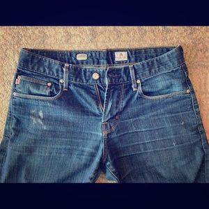 AG Geffen Jeans